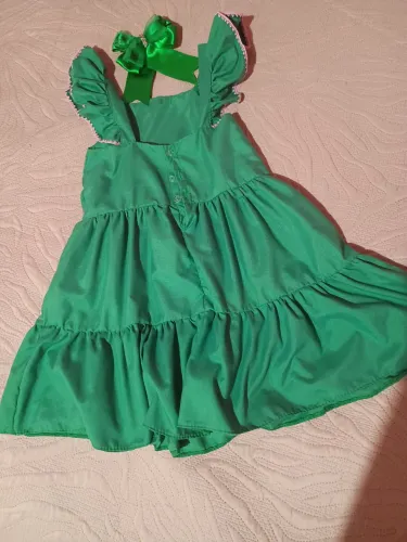 Vestido Mon Sucre