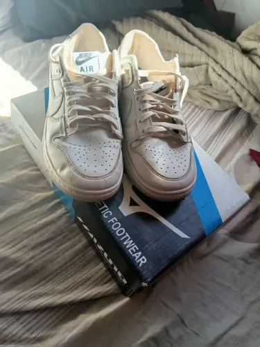 Tênis air dunk Nike