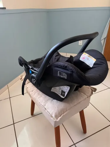 Bebê conforto