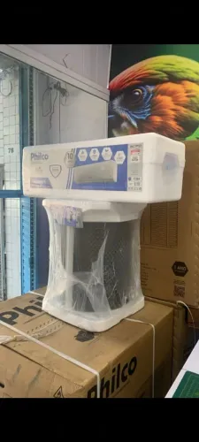 Vendo Ar-condicionado novo 