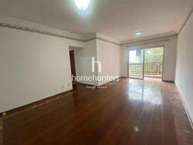 Apartamento para locação, São Bernardo, Campinas, SP 102m