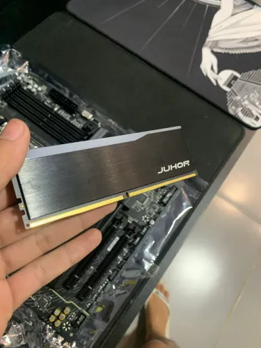 1x 16gb dd5 6000mhz