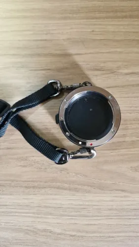 Suporte Lens Changer LF-C para Lentes - Troca Rápida na Cintura