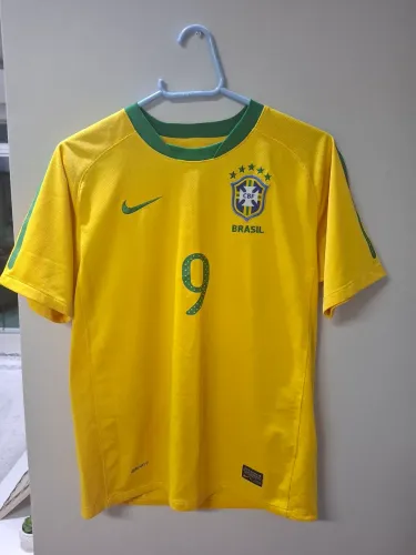 Blusa original copa do mundo 2010