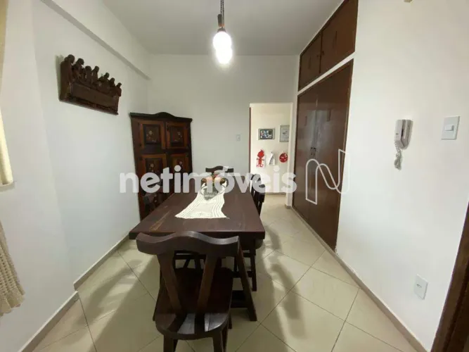 Venda Apartamento 3 quartos Grajaú Belo Horizonte