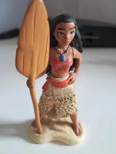 Miniaturas Moana