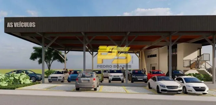 Ponto para alugar, 600 m² por R$ 15.000/mês - Torre - João Pessoa/PB