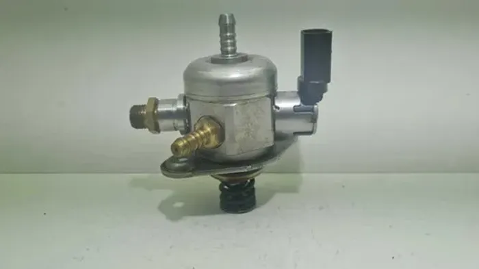 Bomba De Alta Pressão Audi A4 2018 06g127025g 02 Cx46