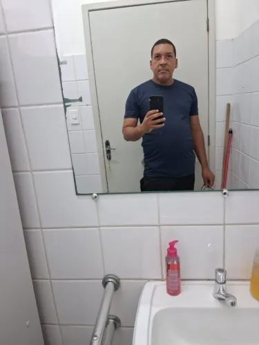 Diarista Masculino