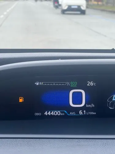 Toyota Prius Hybrid 1.8 16V 5P Aut. 2018