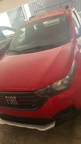 Fiat Strada Endurance 1.4 Flex 8V CS Plus 2023