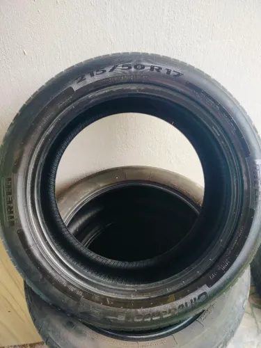 Pneu 17 215 50 