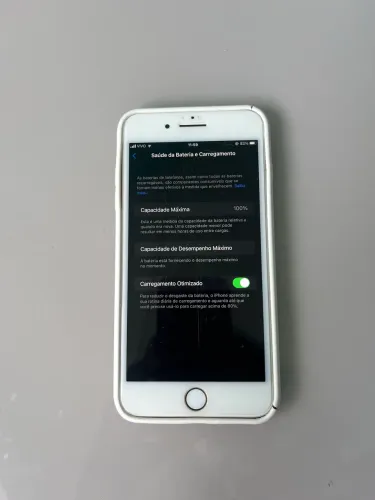 iPhone 8 Plus 