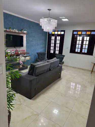 Casa no Palacius Residence | Olho DÁgua | Piscina Privativa | 3 Quartos | R$ 895 Mil