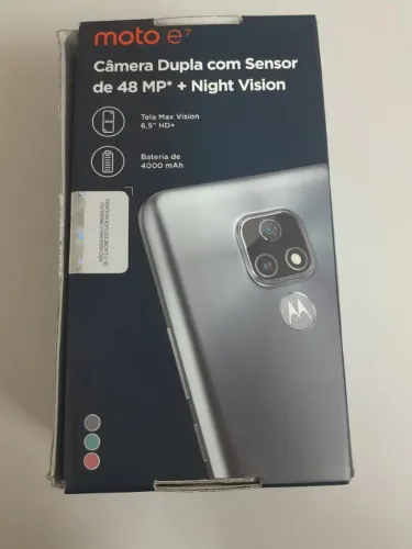 Motorola E7
