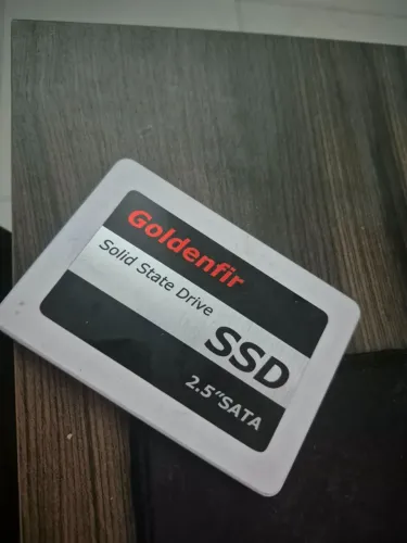 SSD Externo Portátil Kingston XS1000 2TB (Até 1050 MB/s)
