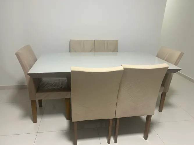 Mesa de Jantar