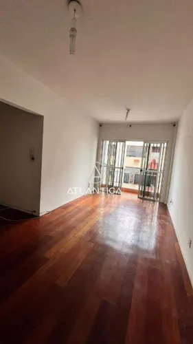 Atlântica Imóveis tem excelente Apartamento à Venda no Centro, Macaé/RJ
