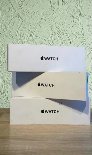 Apple Watch | SE 3 | 40MM GPS NOVO (loja física)