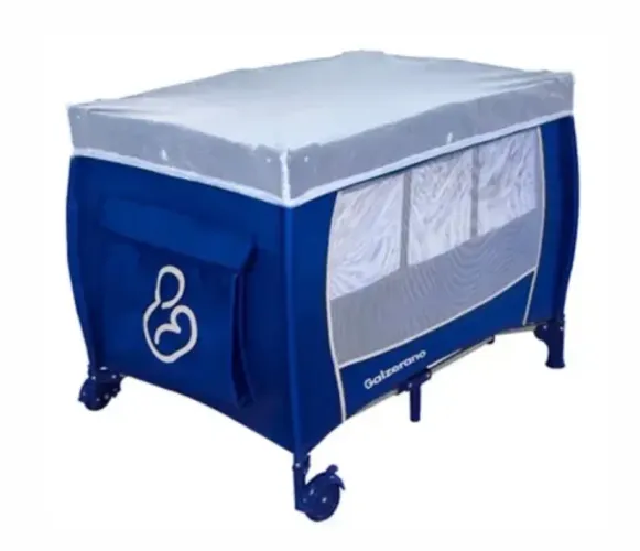 Berço portátil