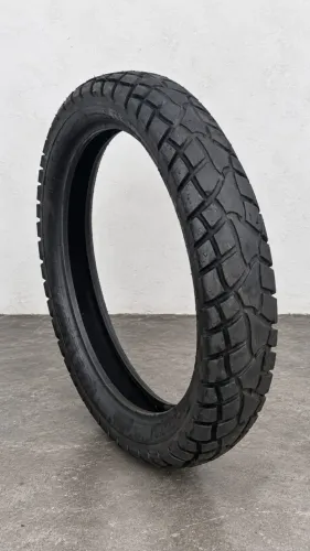 Pneu Levorin Dual Sport 120/80 R18