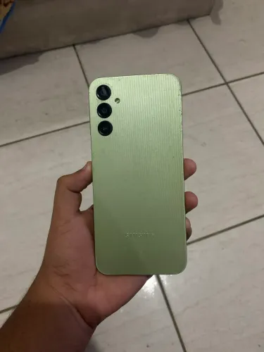 Samsung A14 5G (Aceito negociação )
