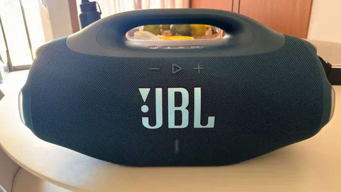 JBL BOMBOX 4 - sem detalhes