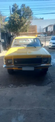 Chevrolet Caravan L/sl/s/ss 2.5/4.1/4.2 1975