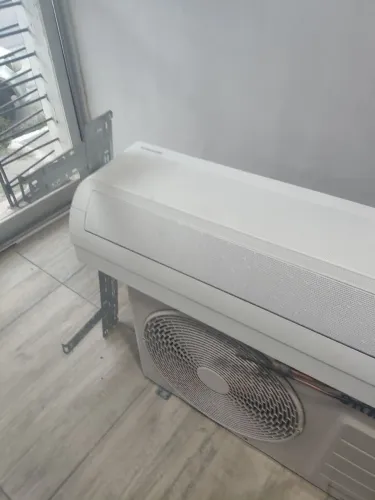 Ar Condicionado Samsung Inverter Windfree - Estado de Novo - Leia a Descrição Completa
