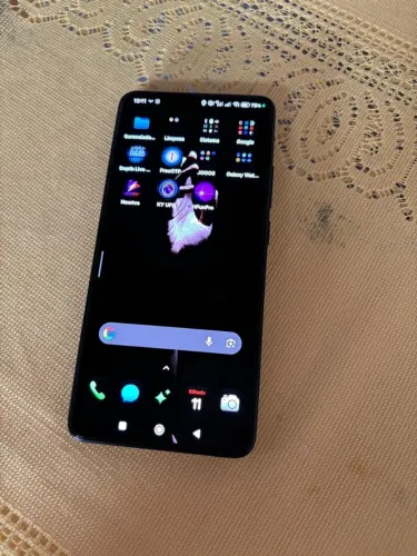 Vendo Poco X7 Pro 12/512