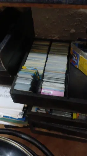 Vendo 1000 mil cartoes telefonicos várias operadoras