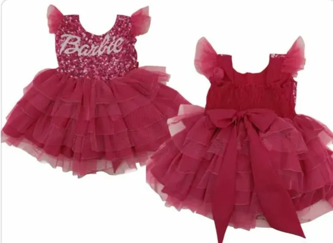 Vestidinho