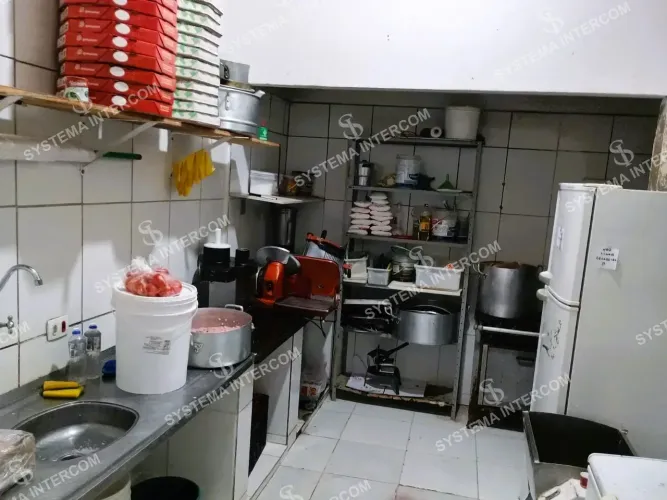 Pizzaria e Restaurante delivery na região da Mooca