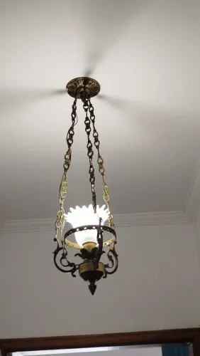 Lustre
