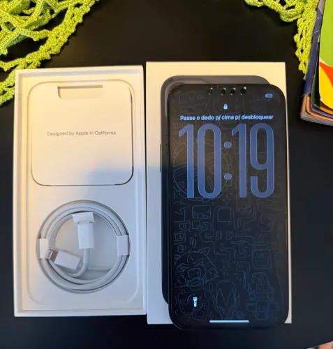 iPhone 13 128gb