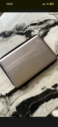 Hp Pavilion Dv6-3225dx Entertainment Pc Não Funciona (peças)