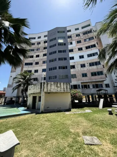 Apartamento à venda no Condomínio Sol de Verão