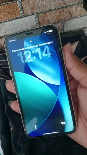 iPhone 11 , 128 gb