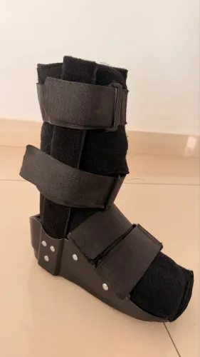 Bota Ortopédica Procorpus M