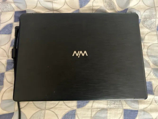 Notebook CCE