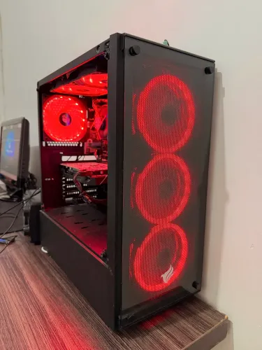 Pc gamer