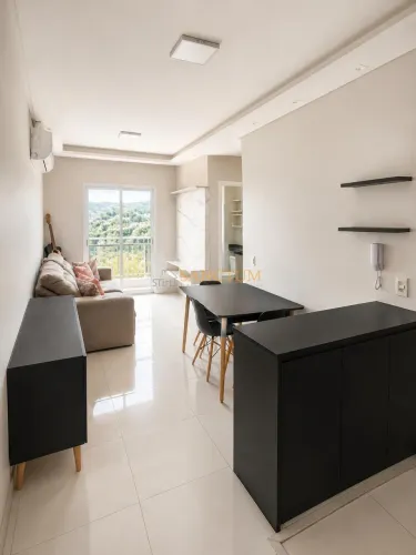 apartamento - Jardim do Lago - Campinas
