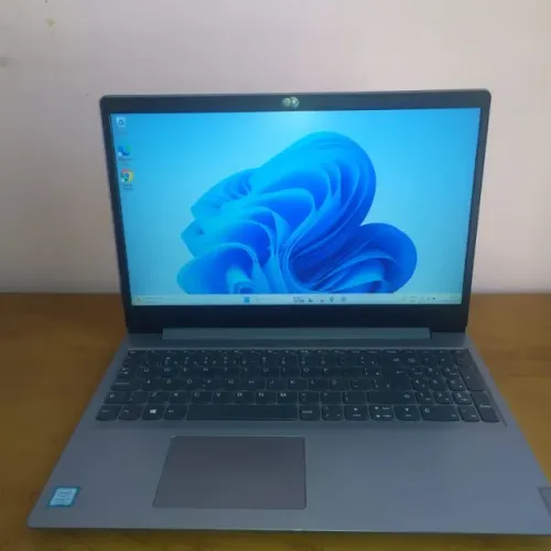Notebook Lenovo Ideapad S145 I5 8th 8gb Ram Ssd 224 Gb Win11