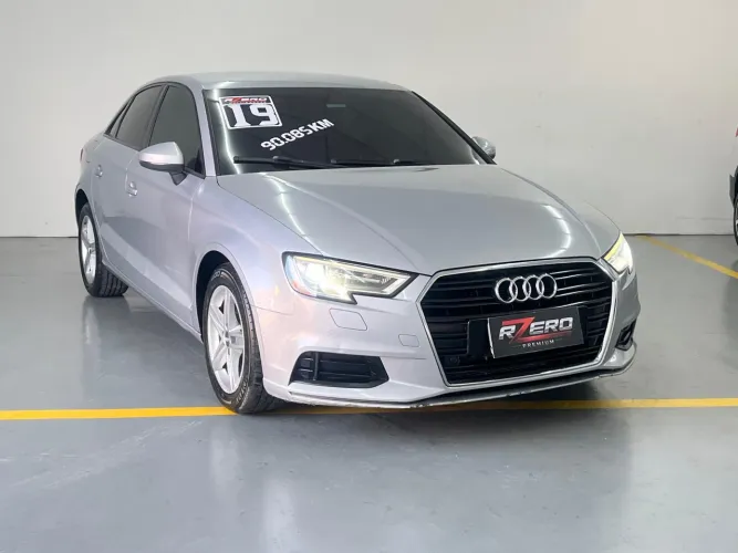 Audi A3 Sedan Prestige 1.4 TFSI S-tronic 2019