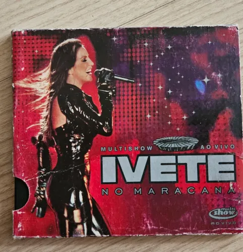 Combo CDs Nacionais