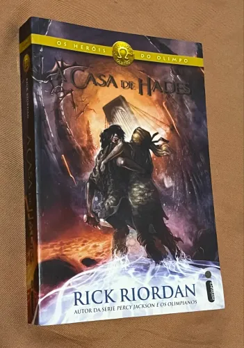 Livros usados