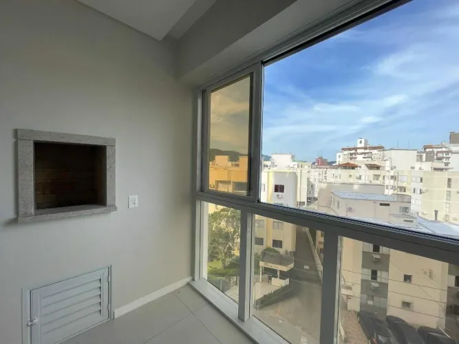 Apartamento 2 quartos em Trindade, Florianópolis | Hout Bay Residence