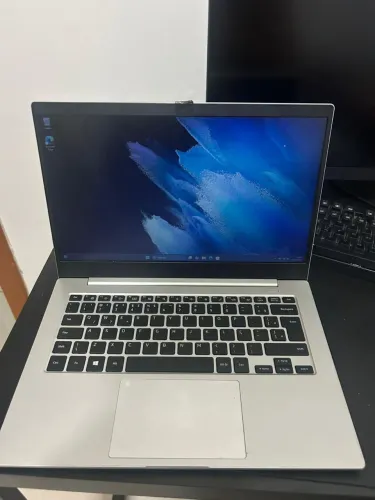 Notebook Samsung Galaxy book go Windows 11