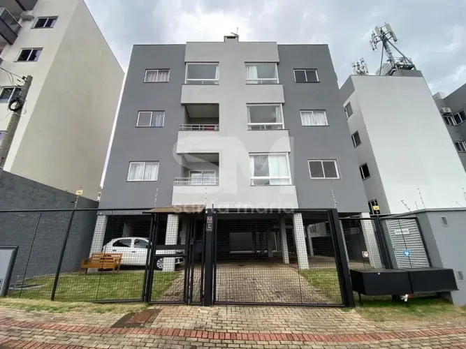 Apartamento para locação, Vila Real, Chapecó - SC