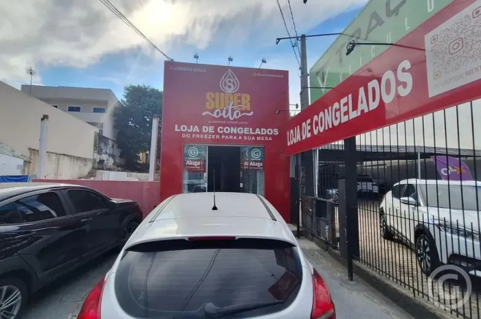 Loja para alugar em Florianópolis: o local perfeito para seu negócio prosperar